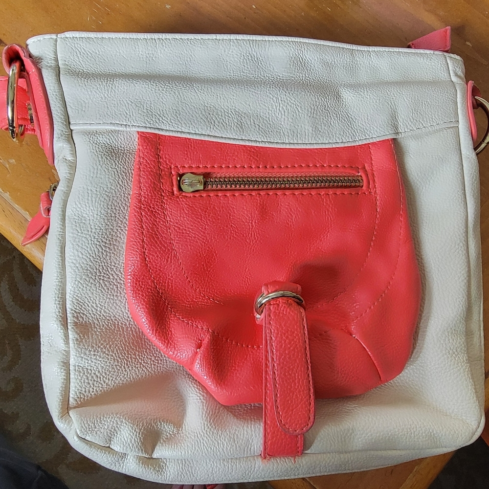 Steve Madden crossbody purse